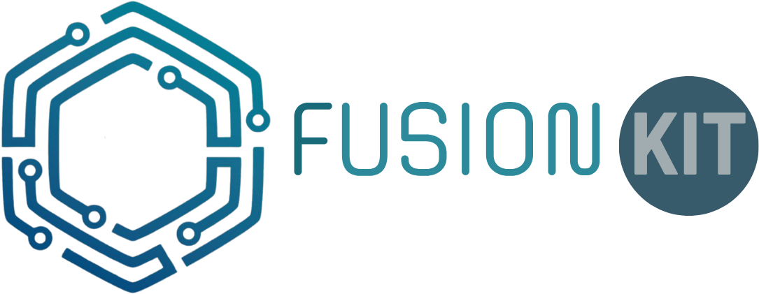 Logo fusionKIT