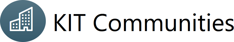 KIT Communities